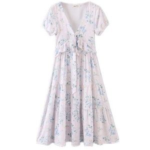 Never worn dress from Strangers and Lovers